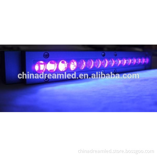 1W 3W High Power 370nm 380nm UV LED Emitter diode with CE & RoHs certification